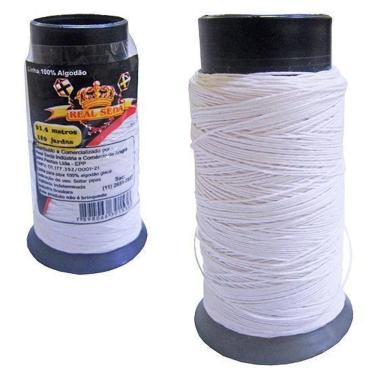 Imagem de Linha 10 Para Pipa 100 Jardas - Contém: 1 Unidade