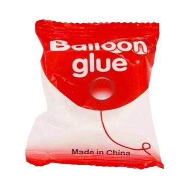 Imagem de Fita Adesiva Transparente Dupla Face Para Balões, Adesivos, 1/3/5 Rolo