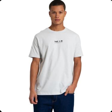 Imagem de CAMISETA HANG LOOSE FLAT-Masculino