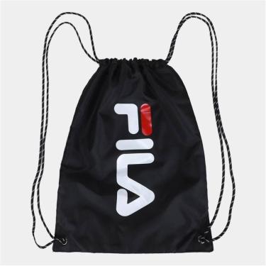 Imagem de Título: Sacola Fila Gym Basic Esportiva Prática 1299240