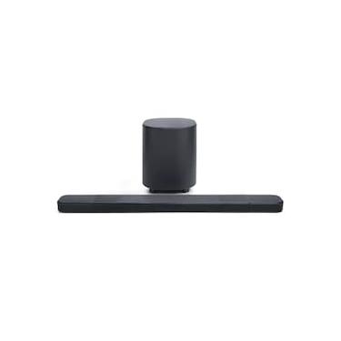 Imagem de Soundbar JBL BAR1000 Dolby Atmos Subwoofer Wireless Bluetooth Preta