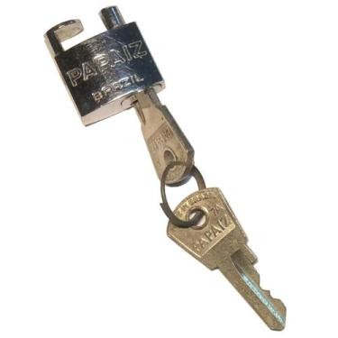 Imagem de Cadeado para telefone - Papaiz