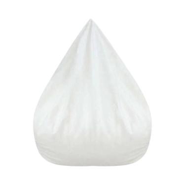 Imagem de Capa De Sofá Preguiçoso Em Linho Sólido, Capa Para Cadeira, Poltrona, 