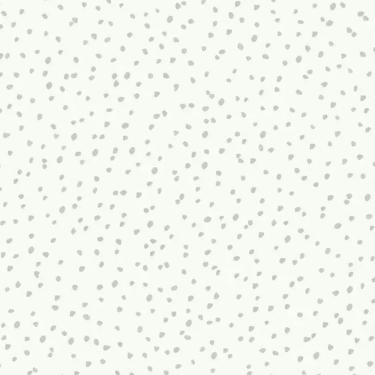 Imagem de Papel de Parede HF Petit Infantil Branco 99309