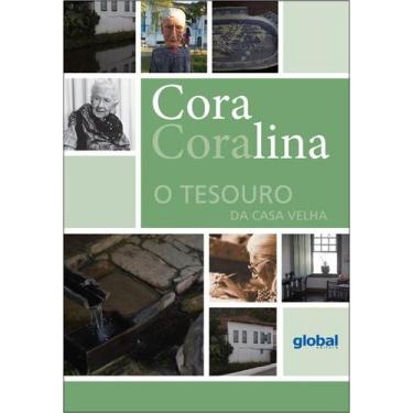 Imagem de Livro - O Tesouro da casa velha