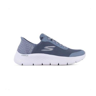 Imagem de Tenis Skechers Go Walk Flex Grand Entry Feminino - Czaaz