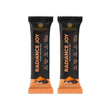 Imagem de Kit 2X: Radiance Joy Golden Milk Essential Nutrition 50g