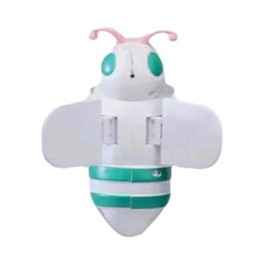 Imagem de Asas Elétricas De Borboleta Para Crianças Com Luz, Asas De Fada Elfo P