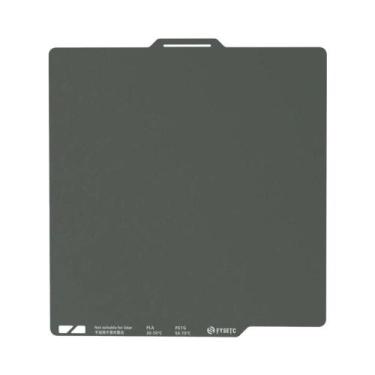 Imagem de Placa Fria De Alta Adesão Para Impressoras 3D Bambu Lab X1 P1 A1 H2D C