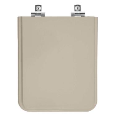 Imagem de Assento Sanitário Soft Close Square Mace Para Vaso Incepa