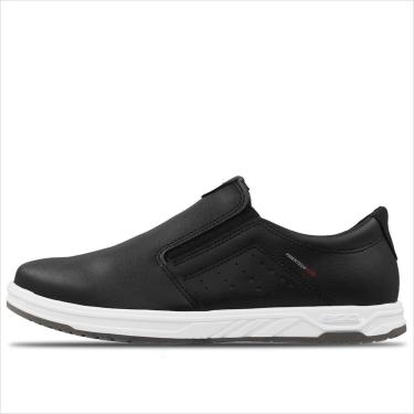 Imagem de Sapatênis Pegada Masculino Casual Slip On Fibertech-Masculino
