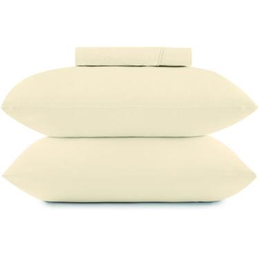 Imagem de Jogo de Cama Altenburg Four Season TA 3 Peças King Off White