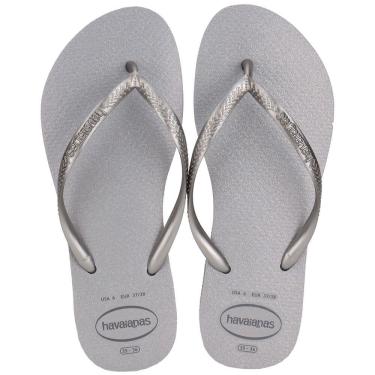 Imagem de Chinelo Feminino Slim Gloss Havaianas 4145617