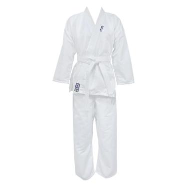Imagem de Kimono Karate Shiroi Start Microfibra Infantil-Unissex
