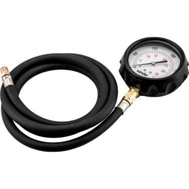 Imagem de Medidor Pressão De Oleo 35 Bar Para Cambio Automático Vonder