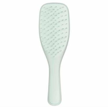 Imagem de Escova de Cabelo Tangle Teezer The Ultimate Detangler Extra Gentle Verde-Unissex