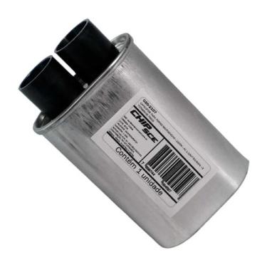Imagem de Capacitor Para Micro-Ondas 1.10Uf X 2100V 3 Terminais Finos - Chipsce