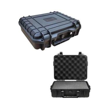 Imagem de Estojo De Ferramentas À Prova d'Água Com Espuma Pré-Cortada, Caixa De 