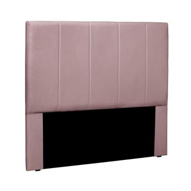 Imagem de Cabeceira Cama Box Casal Queen 160cm Anya Veludo - Loja Sheep