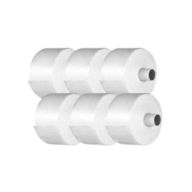 Imagem de Bobina estrela uniao saquinho m 34 x 45 - c/0.800 grs - MARCA PADRAO, 
