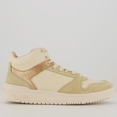 Imagem de Tênis Coca Cola Pant Daydream High Feminino-Feminino