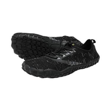 Imagem de Tênis Unissex Leves E Respiráveis Minimalistas Para Corrida Descalço C