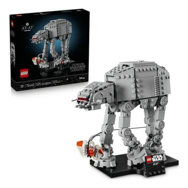 Imagem de Lego 75440 Star Wars -  AT-AT  ( All Terrain Armored Transport ) - 525 peças