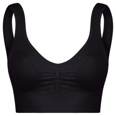 Imagem de Top Lupo AF Basic com Bojo Academia Feminino 71843-Feminino