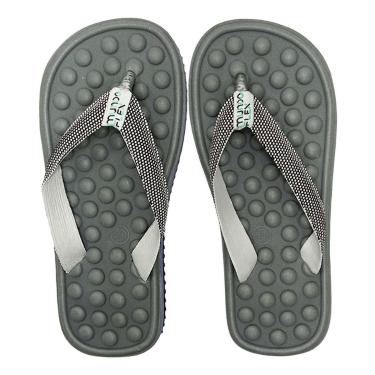Imagem de Chinelo Feminino Mundo Flex Kombat Ortopédico Macio Leve 602 601 605 686-Feminino