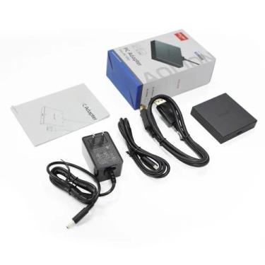 Imagem de Adaptador Aolion para PC e PS VR2 - Converte Sinal de Computador para 