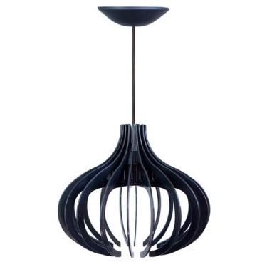 Imagem de Lustre para Sala de Estar Pendente Brovalia