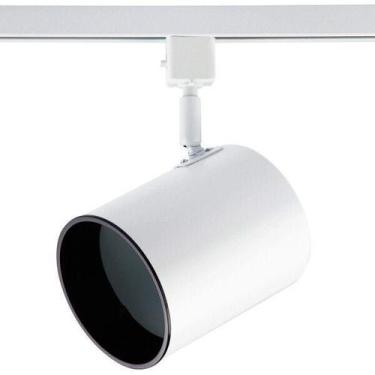 Imagem de Luminária Spot Trilho de Metal Beam 14cmx11cmbella Iluminação