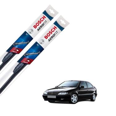 Imagem de Limpador Parabrisa Citroen Xsara 1997 1999 2001 2003 2004 05