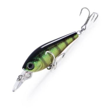 Imagem de Isca Artificial Maruri Meia Água Magic Dancer 50F 5cm Cor 274