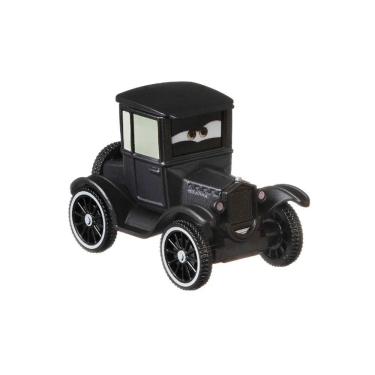 Imagem de Miniatura Colecionável Filme Carros Disney 1:64 – Mattel