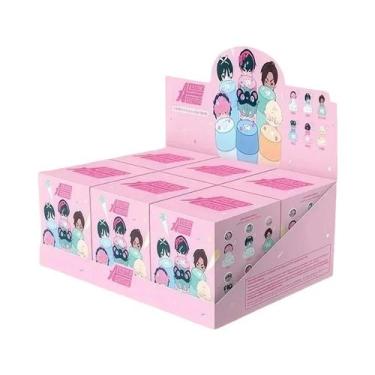 Imagem de Alien Stage Novo Produto Série Gratuita De Keycaps Mecânicos Caixa Sur