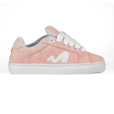 Imagem de Tênis Tesla Hertz Rose-Unissex