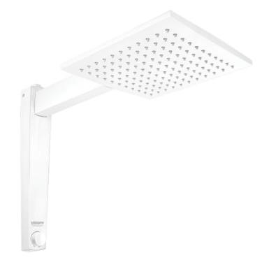 Imagem de Chuveiro Eletronico Acqua Century Br 5500W 127V Lorenzetti, 110V