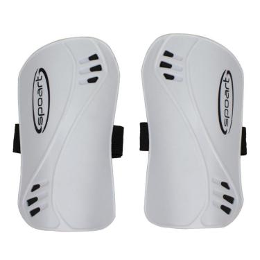 Imagem de Caneleira Futebol F46 Juvenil Spoart-Unissex