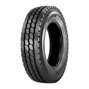 Imagem de Pneu Trazano Aro 22.5 EZ573 295/80R22.5 152/149L 18 Lonas