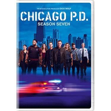 Imagem de Chicago P.D.: Season Seven
