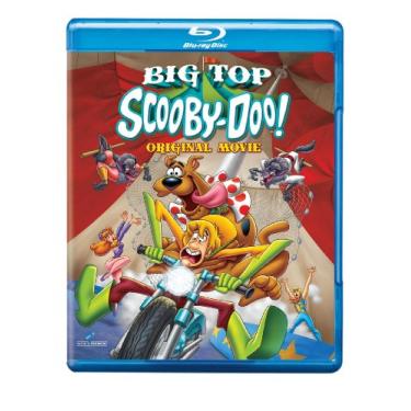 Imagem de Big Top Scooby-Doo!