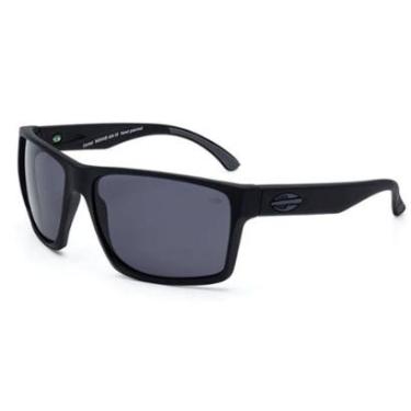Imagem de Óculos Solar Mormaii Carmel M0049a1401 Preto Fosco Lente Cinza-Masculino