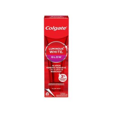 Imagem de Creme Dental Colgate Luminous White Glow 70g