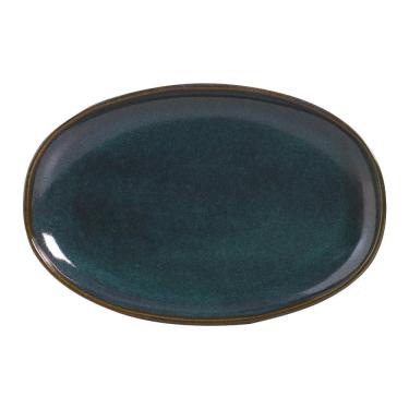 Imagem de Conjunto com 4 Travessas Oval Oceano 30x20cm