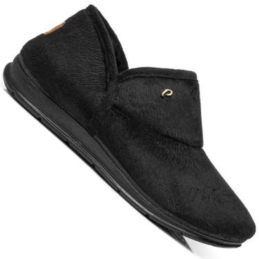 Imagem de Pantufa Pegada 266019 Feminina-Feminino