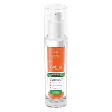 Imagem de Concentrado Renovador Facial Antiacne Darrow - Actine Renov 30g-Unissex