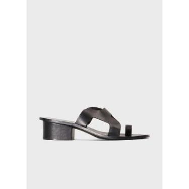 Imagem de Sandália salto calçadão OSKLEN-Feminino