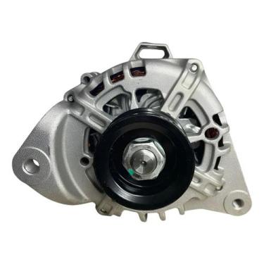 Imagem de Alternador Hyundai Hb20 kia Picanto 1.0 90a 3730004050 10239 - DITA