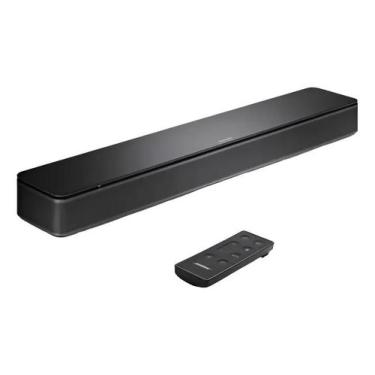 Imagem de Soundbar Bose Solo Series II Black Bluetooth Original